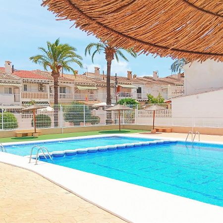 La Morada Villa Gran Alacant Exterior photo